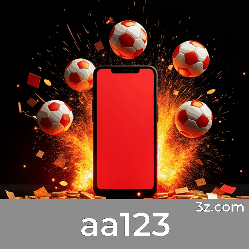 aa123 game mais image