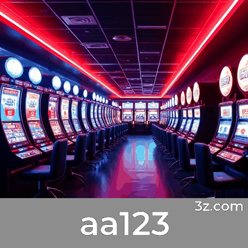 aa123 game mais image