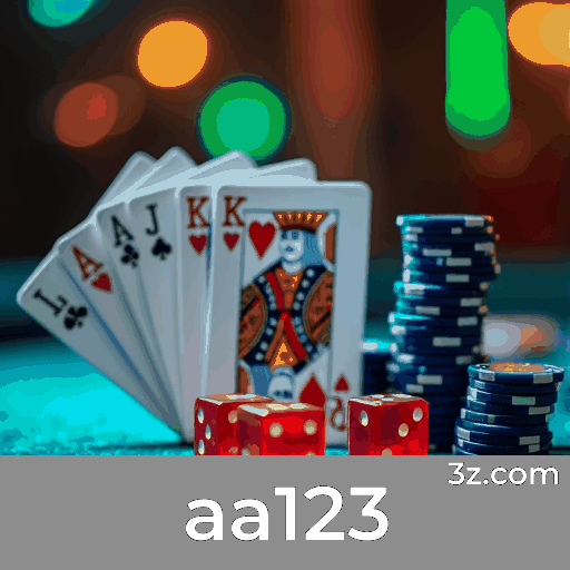 aa123 game mais image