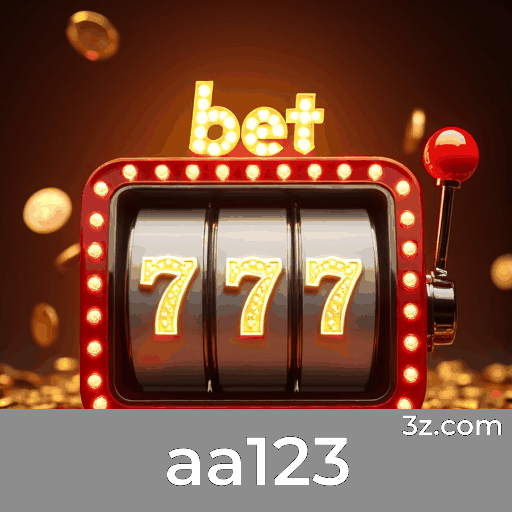 aa123 game mais image