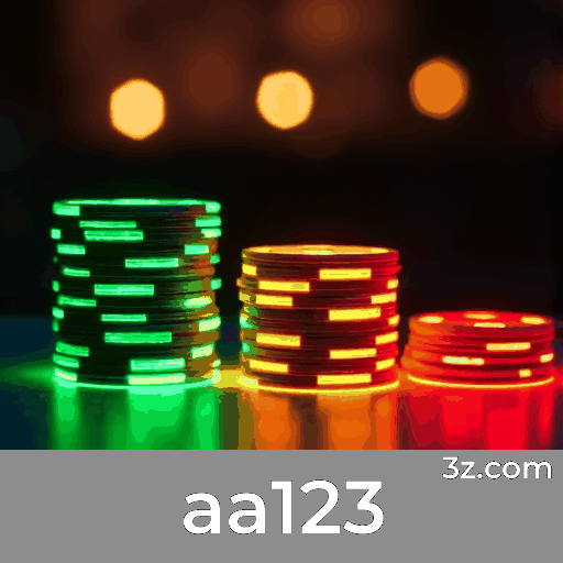 aa123 game mais image