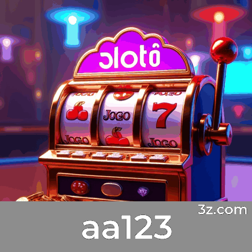aa123 game mais image