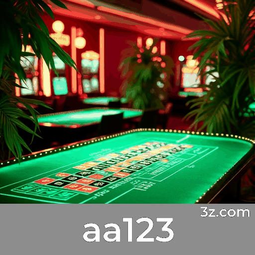aa123 game mais image