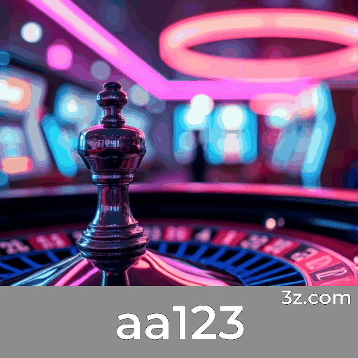aa123 game mais image